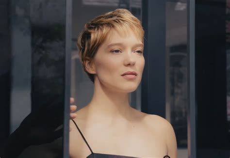 spell on you louis vuitton equivalente|lea seydoux advert.